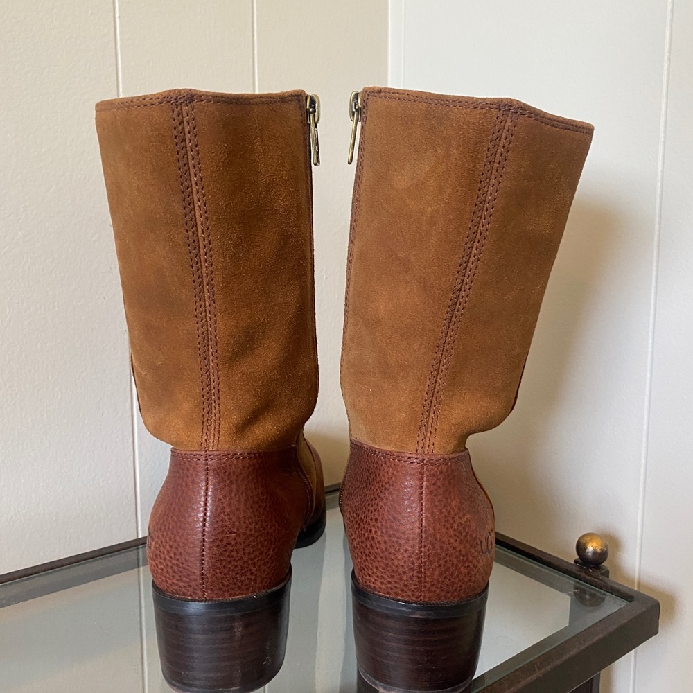 NWOT UGG Lou Boots - Picture 3 of 6